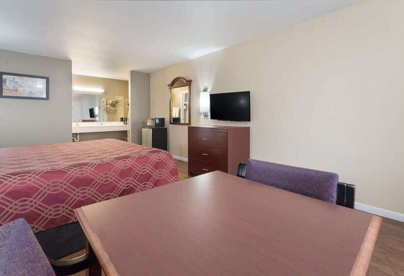 호텔 Econo Lodge