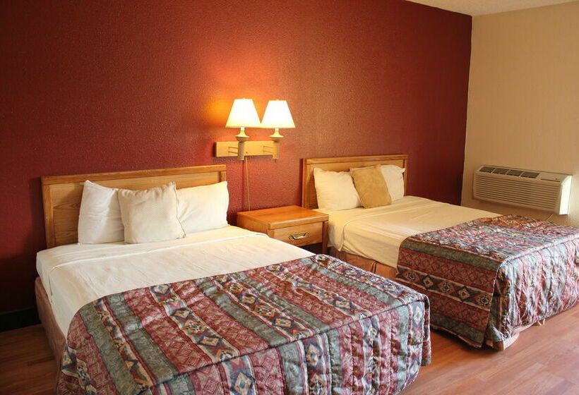 Hotel Executive Inn & Suites Of Tucson