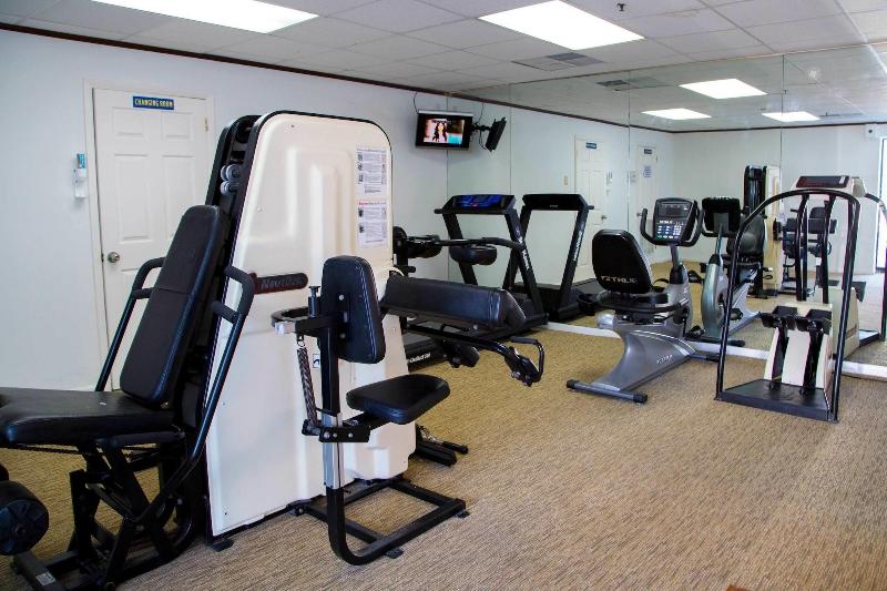 هتل Flagship Oceanfront