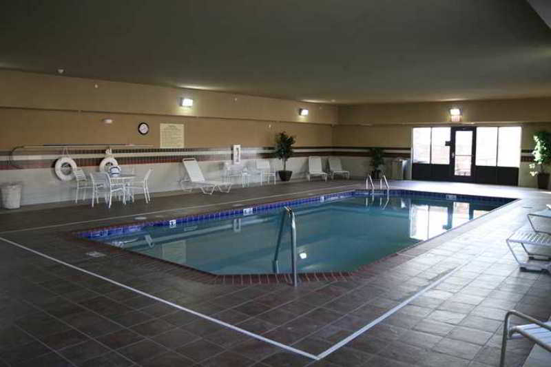 فندق Hampton Inn & Suites Craig