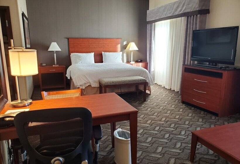 فندق Hampton Inn & Suites Craig