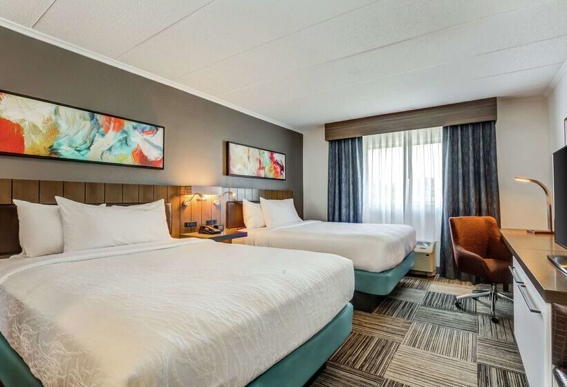 בית מלון כפרי Hilton Garden Inn Boston/waltham