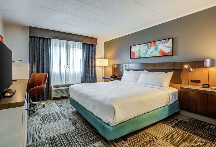 בית מלון כפרי Hilton Garden Inn Boston/waltham