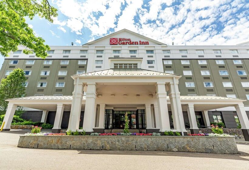 בית מלון כפרי Hilton Garden Inn Boston/waltham