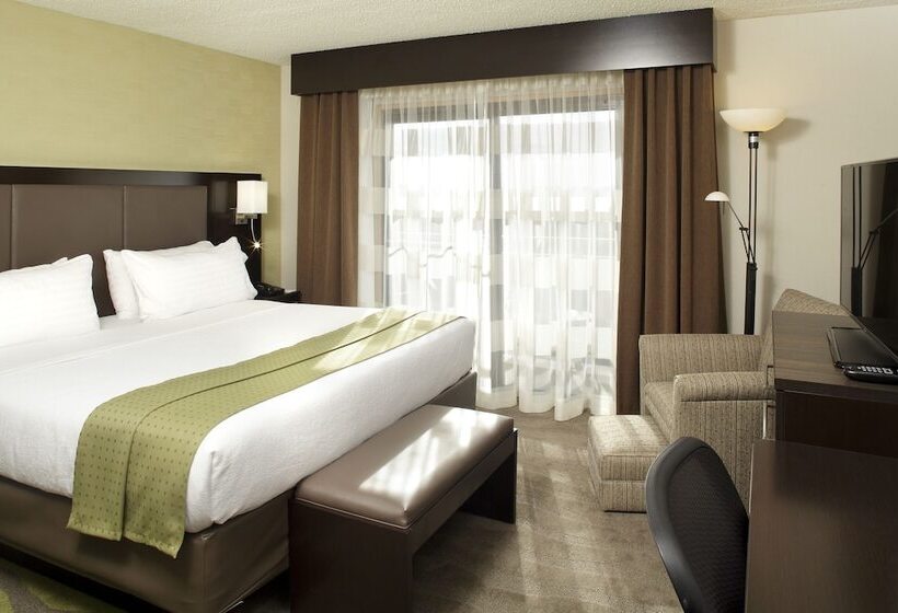 호텔 Holiday Inn Wilkes Barre   East Mountain, An Ihg