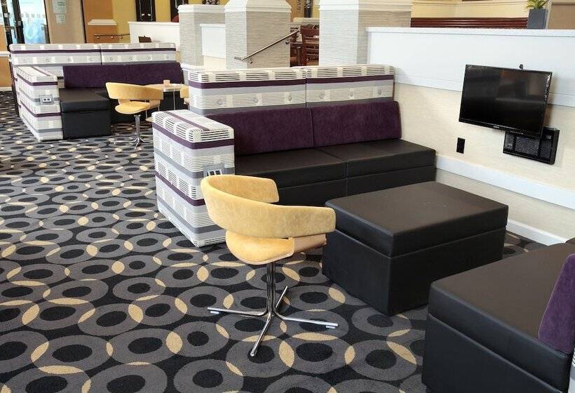 호텔 Holiday Inn Wilkes Barre   East Mountain, An Ihg