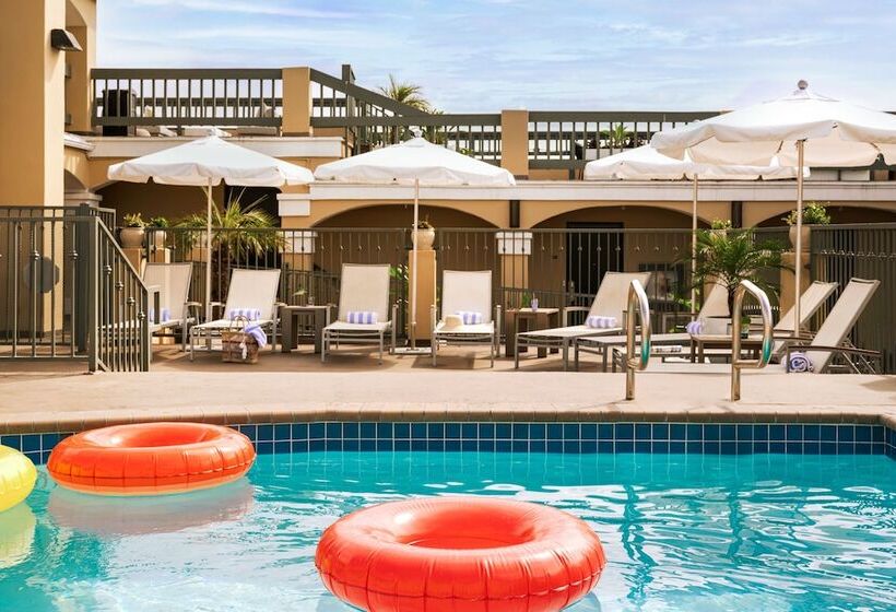 酒店 Sonder La Ensenada