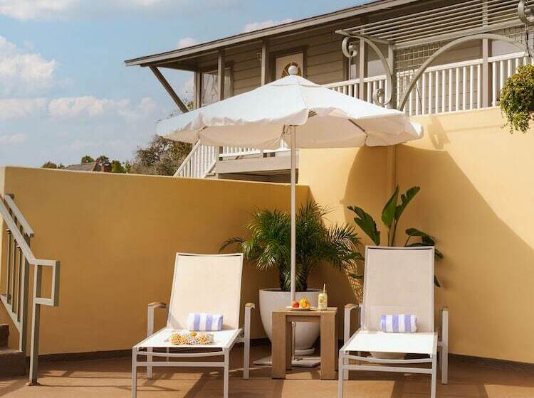 酒店 Sonder La Ensenada