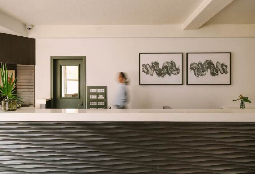 酒店 Sonder La Ensenada