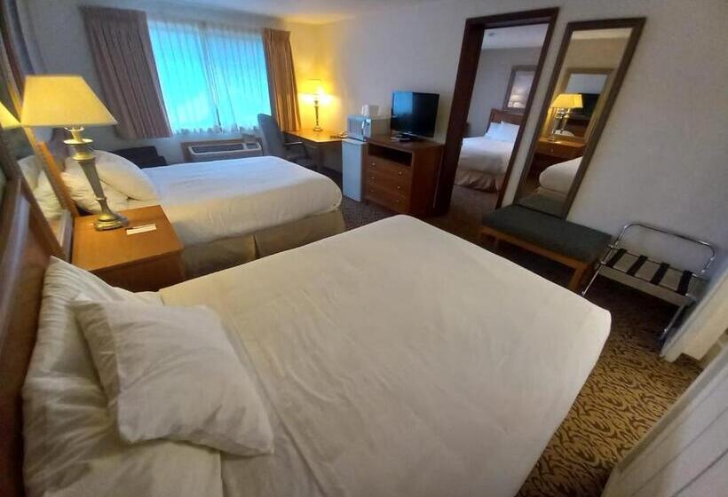 فندق Lupine Inn