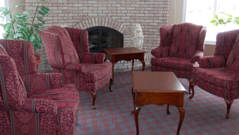 Magnuson Hotel Fowlerville