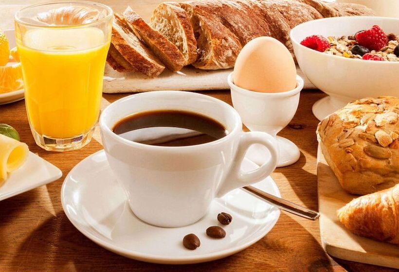 Magnuson Hotel Howell/brighton