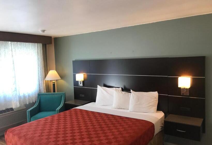 فندق Olive Tree Inn & Suites