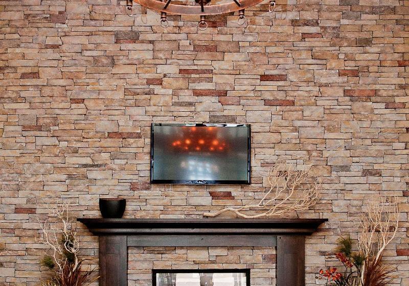 בית מלון כפרי Park Inn By Radisson Salt Lake Citymidvale