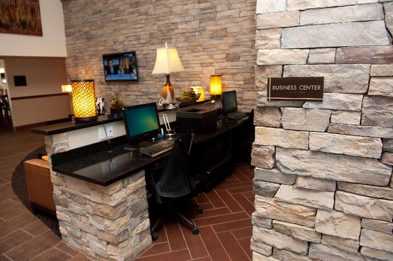 בית מלון כפרי Park Inn By Radisson Salt Lake Citymidvale