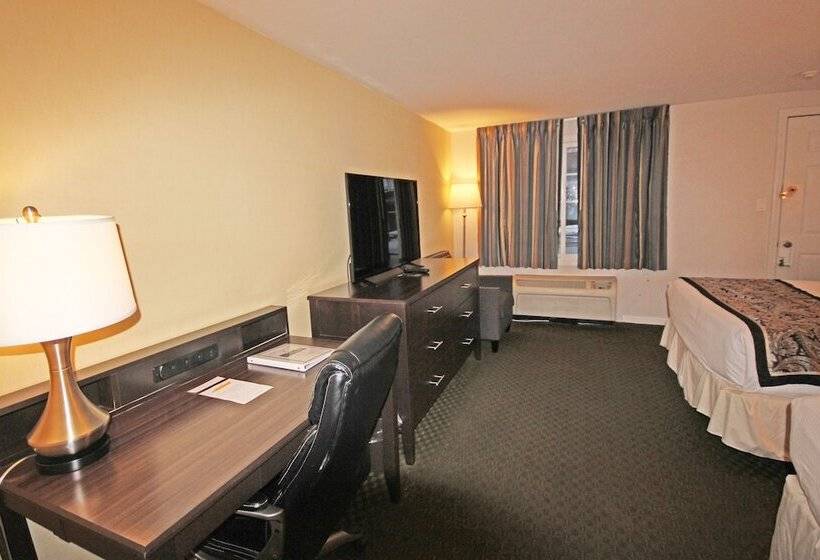 فندق Park View Inn