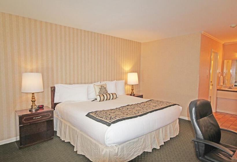 فندق Park View Inn