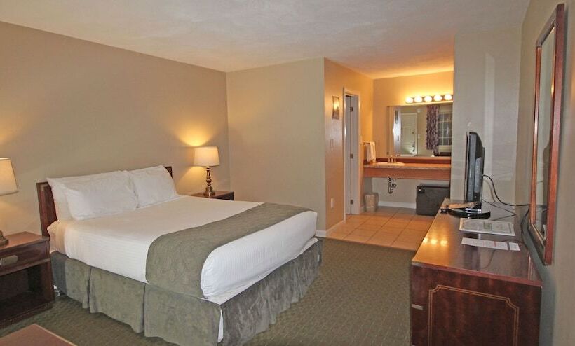 فندق Park View Inn