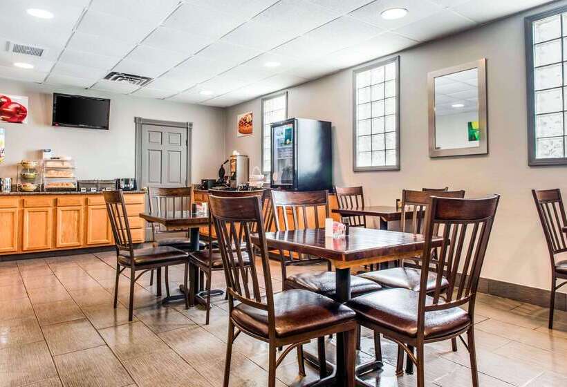 فندق Quality Inn Austintown Youngstown West