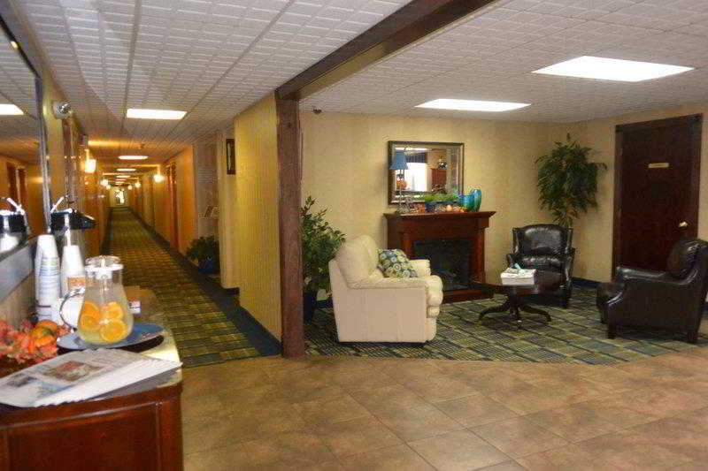 فندق Quality Inn Austintown Youngstown West