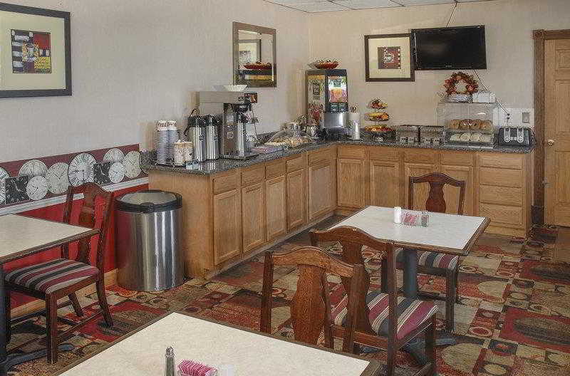 فندق Quality Inn Austintown Youngstown West