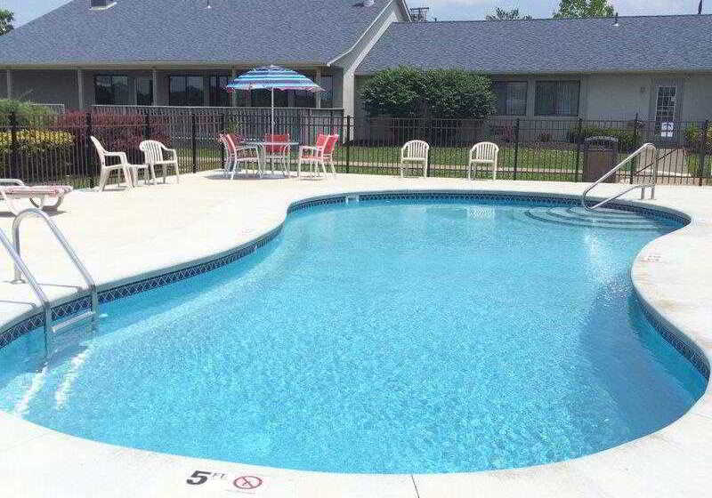 فندق Quality Inn Austintown Youngstown West