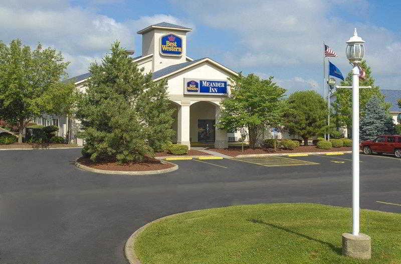 فندق Quality Inn Austintown Youngstown West