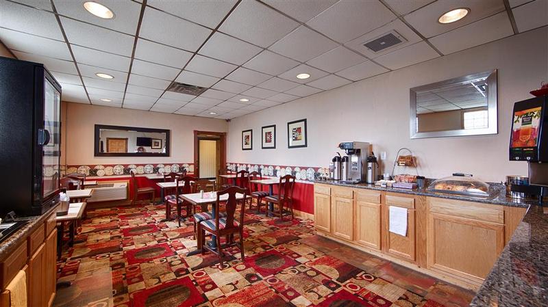 فندق Quality Inn Austintown Youngstown West