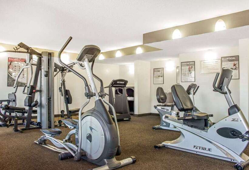فندق Quality Inn Benson I10 Exit 304