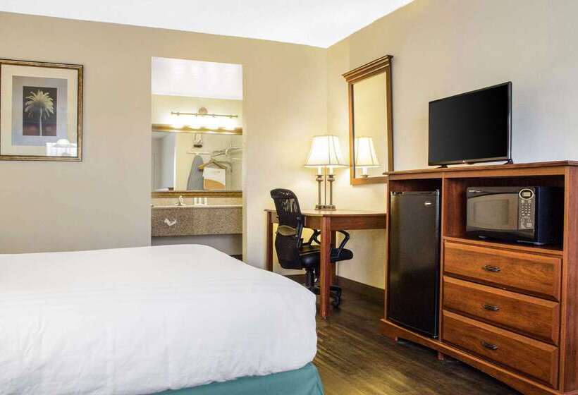 فندق Quality Inn Benson I10 Exit 304