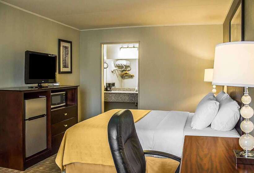 호텔 Quality Inn