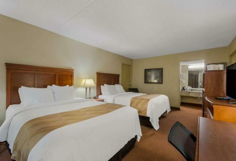 فندق Quality Inn