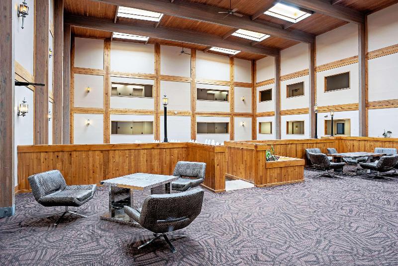 فندق Quality Inn Frontier At Us Hwy 30