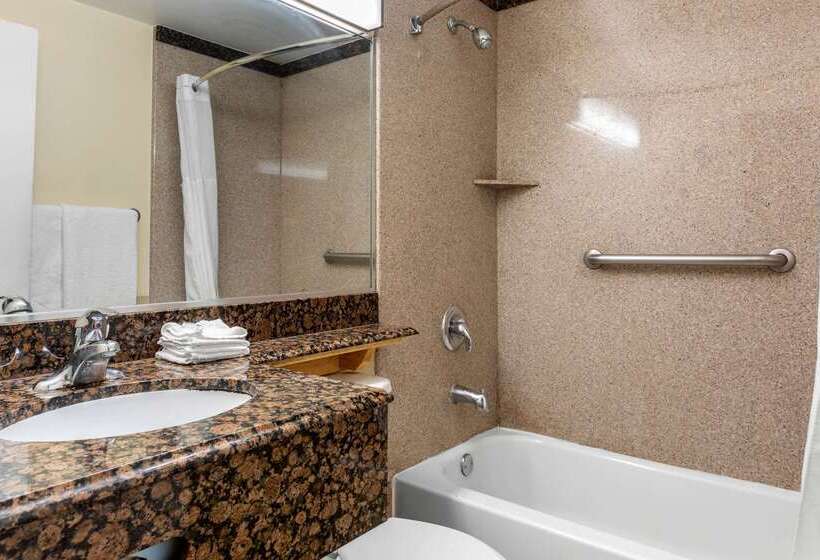 ホテル Quality Inn Lomita Los Angeles South Bay