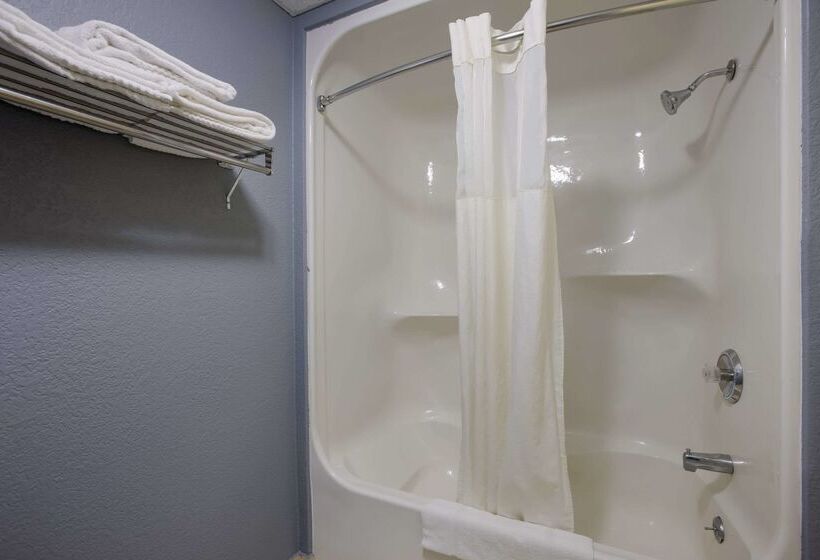 فندق Quality Inn & Suites Big Rapids Near University