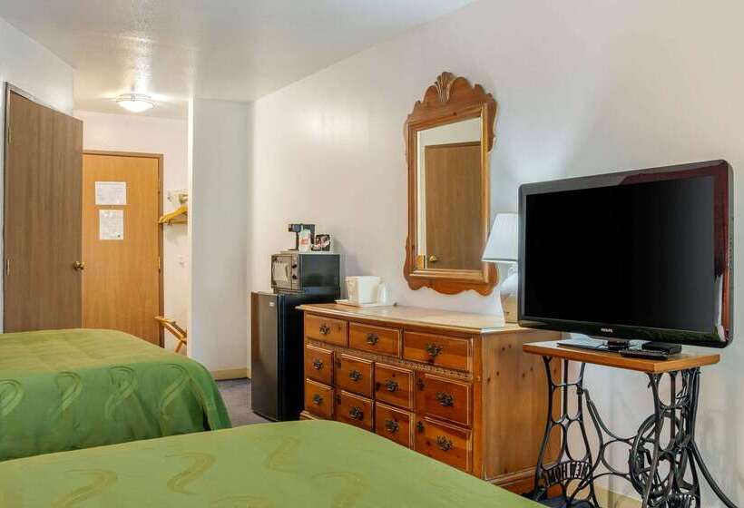 酒店 Quality Inn & Suites