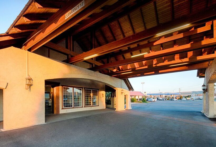 Red Lion Hotel Ellensburg