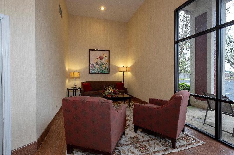 فندق Red Roof Inn Dothan