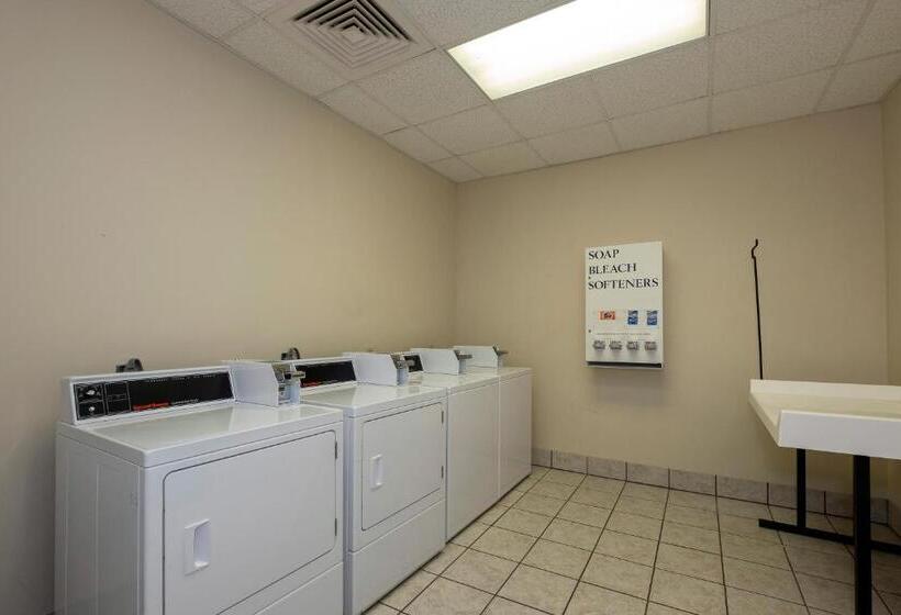 فندق Red Roof Inn Dothan