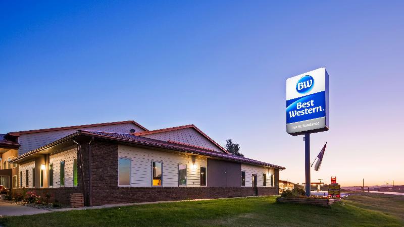 酒店 Serena Inn & Suites  Sundance