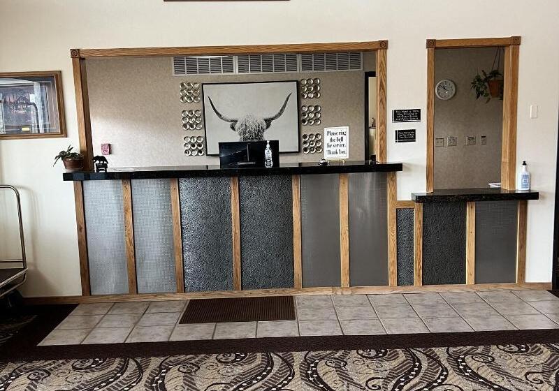 酒店 Serena Inn & Suites  Sundance