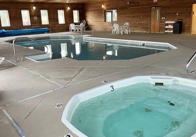 酒店 Serena Inn & Suites  Sundance