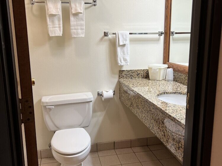 酒店 Serena Inn & Suites  Sundance
