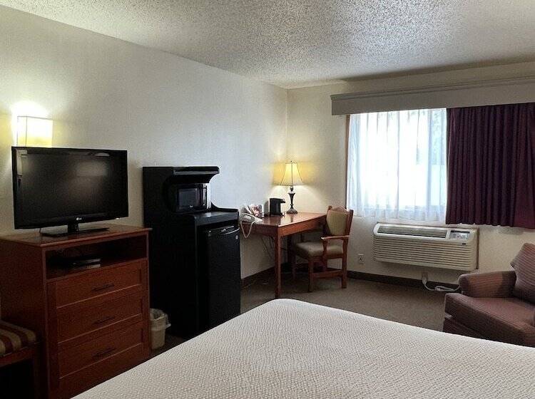 酒店 Serena Inn & Suites  Sundance