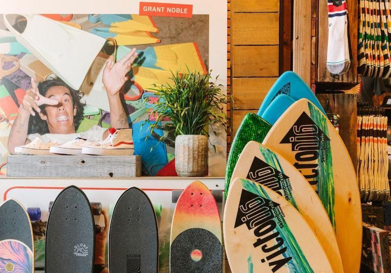 酒店 Sonder La Ensenada