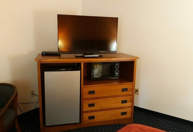 Отель Stay Express Inn Hamilton