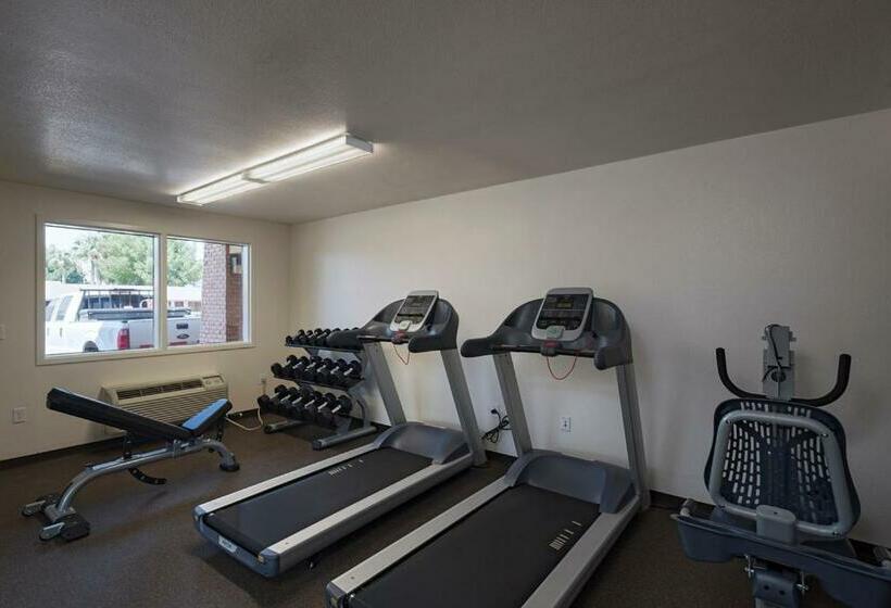 هتل Stevens Inn A Howard Johnson By Wyndham