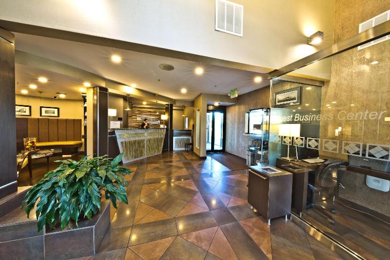 בית מלון כפרי Strata