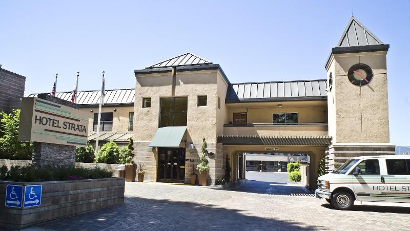 בית מלון כפרי Strata