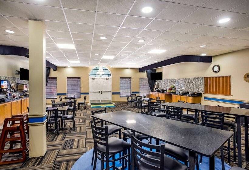 Surestay Hotel By Best Western Bardstown General Nelson